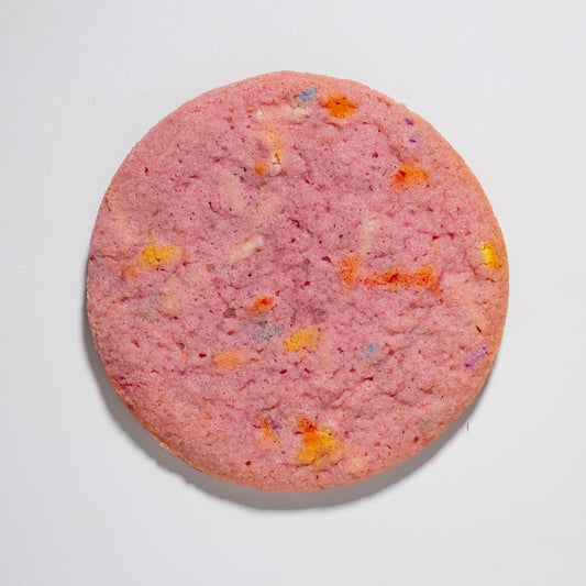 The Pink Cookie