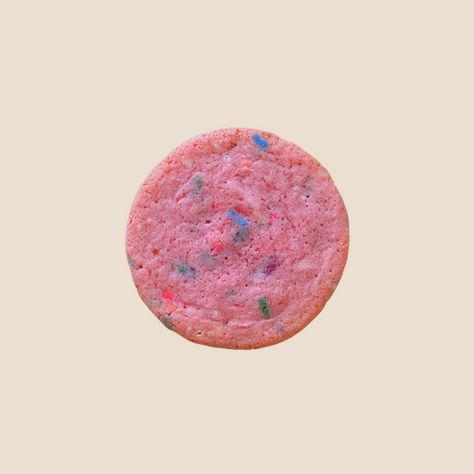 The Pink Cookie